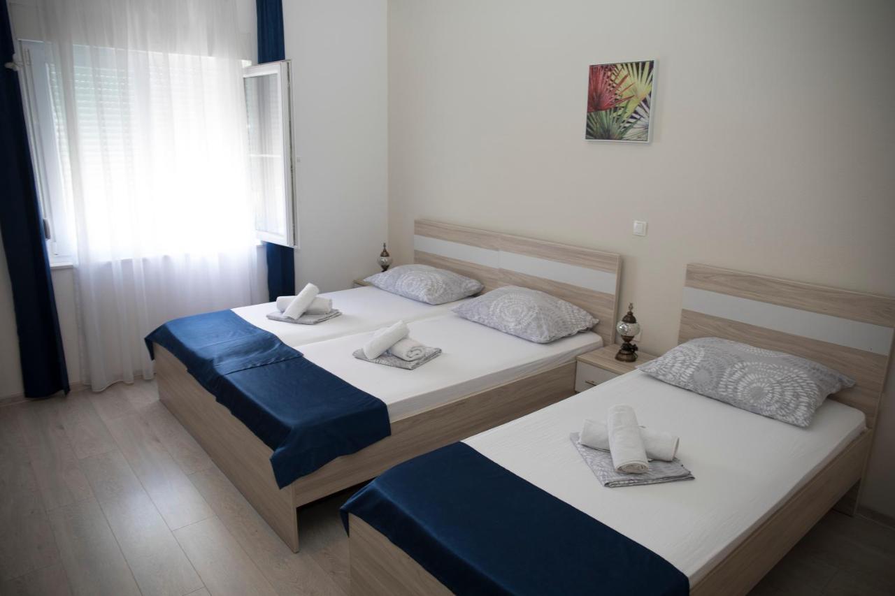 Bed and Breakfast Pansion Nerry Blagaj Exterior foto