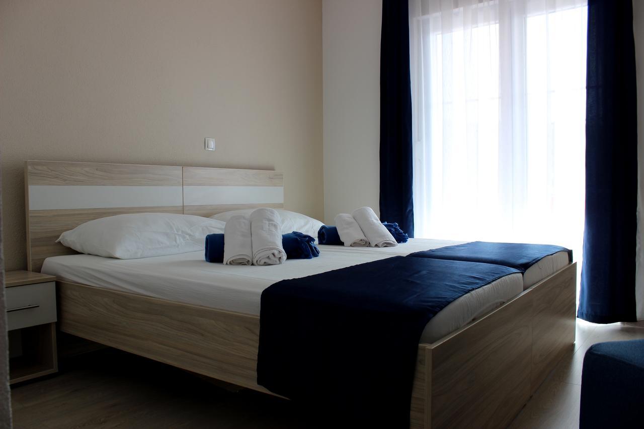 Bed and Breakfast Pansion Nerry Blagaj Exterior foto